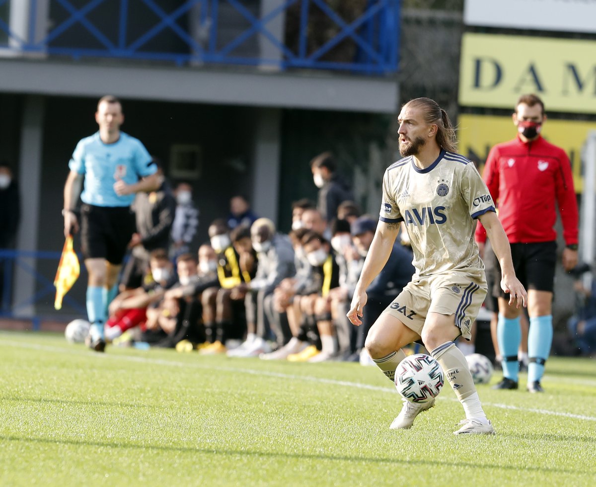 Fenerbahçe SK tweet media