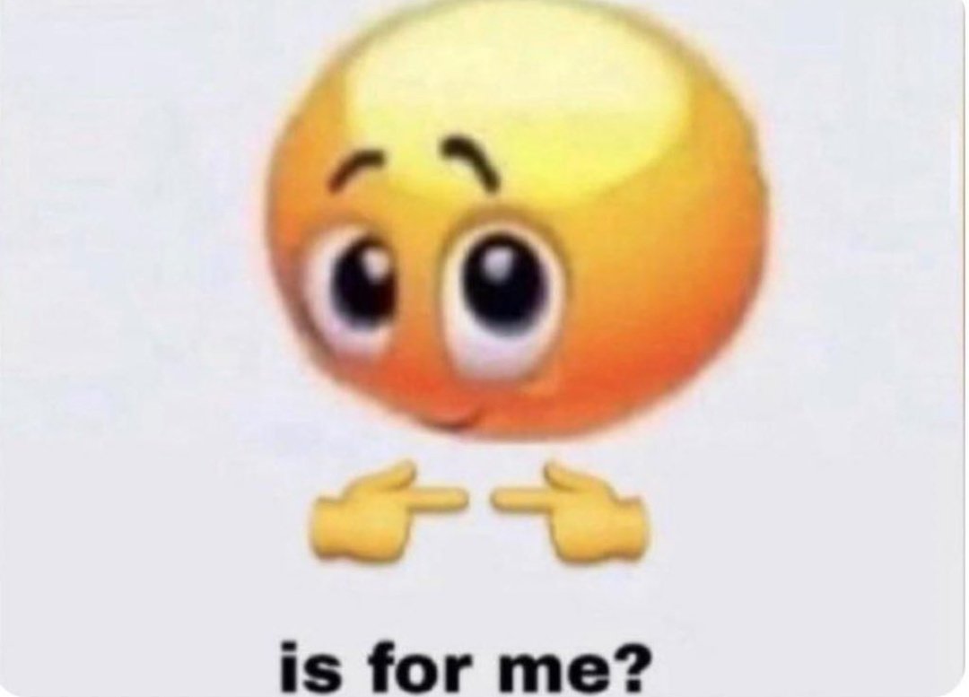 رياكشن is for me ؟