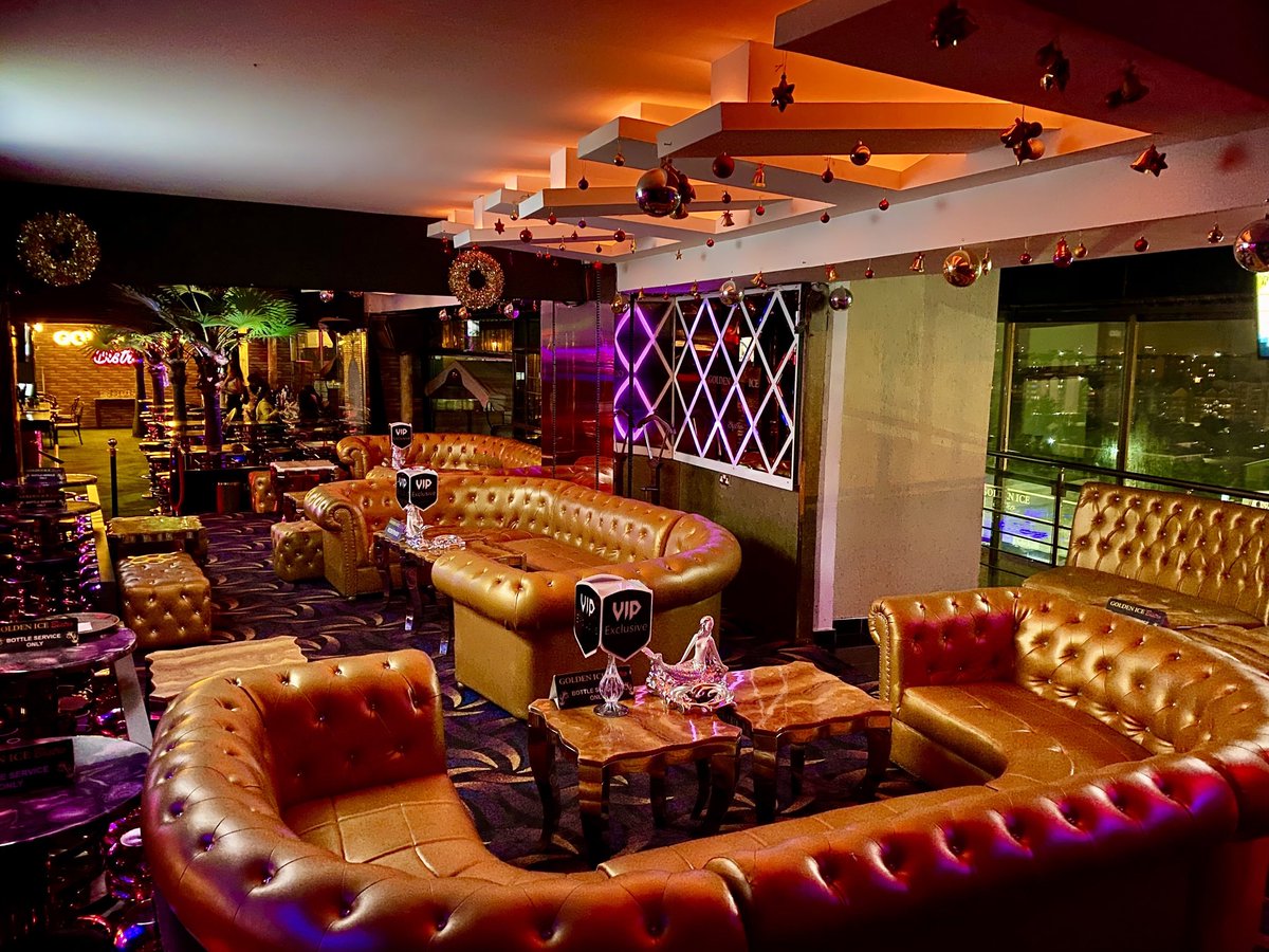 IceBistro's tweet photo. Welcome to @IceBistro The Best Club and Restaurant in Nairobi Kenya 
We are located at The NextGen Mall in Nairobi Kenya 
#GoldenIceBistro
#GoldenIceBistroMusic
#GoldenIceBistroLighting
#GoldenIceBistroDelicacies
#GoldenIceBistroWashrooms
#GoldenIceBistroSportsExperience https://t.co/eTN04tt4EO