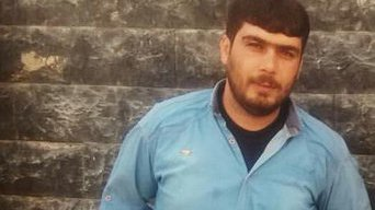 4)Alongside Abbas Mohammadi are Hadi Kiani, Mohammad Bastami, Mehdi Salehi & Majid Nazari, all on death row in Isfahan, central   #Iran, and all subject to brutal torture in prison to extract confessions.  #No2Execution  #NoDeathPenalty