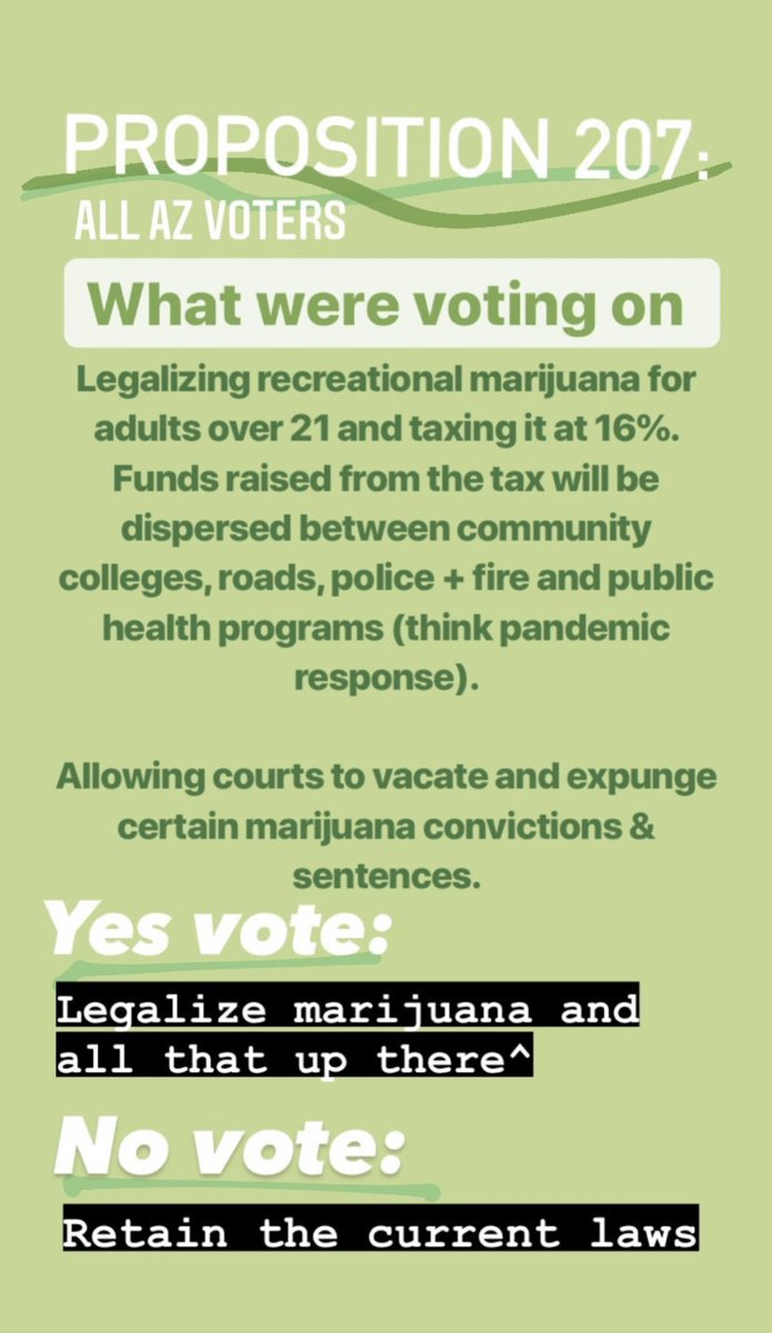 beary_nicee's tweet photo. saw this on ig and wanted to share for those voting in az specifically maricopa! 🗳 https://t.co/Wn29S1340c