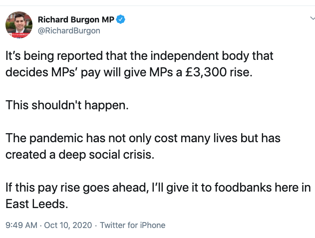 How much? You don't say! :)