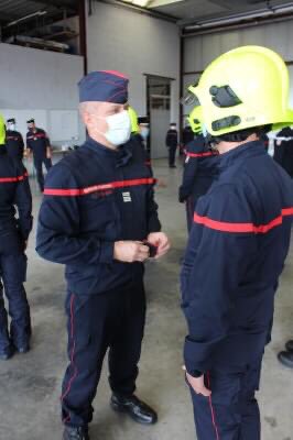 Sapeurs-pompiers de Saône-et-Loire tweet media