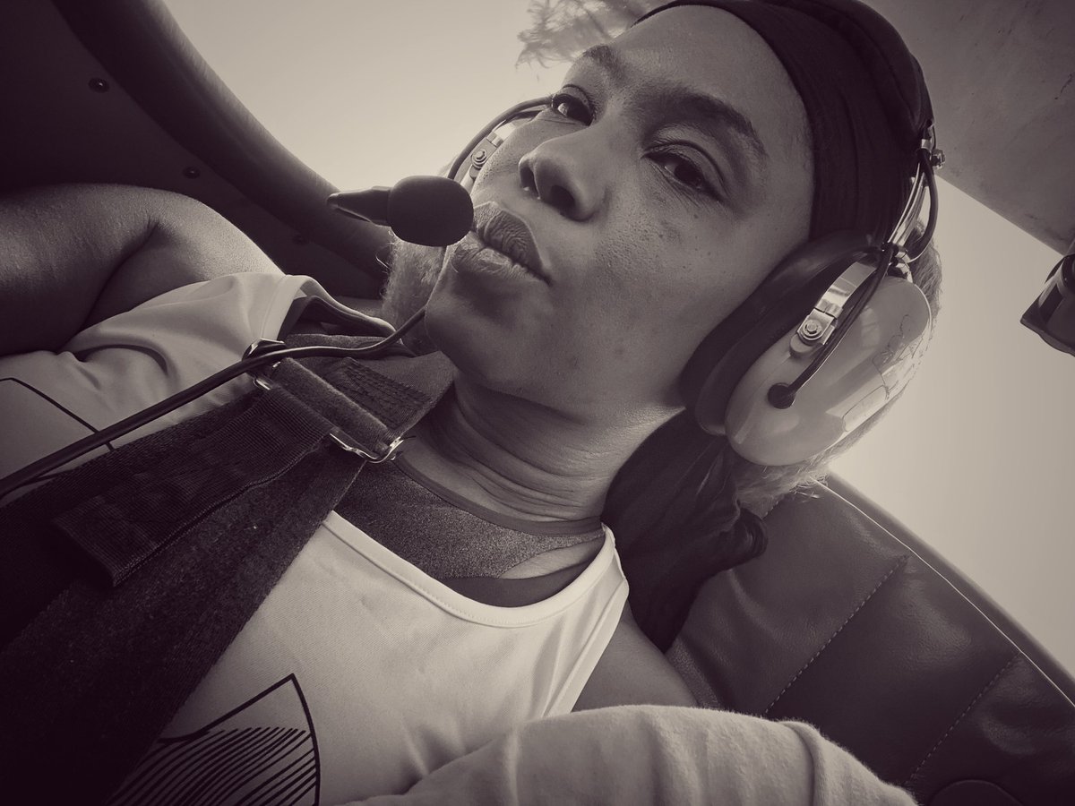 kenyettalgordon's tweet photo. The only way to find what your limits are, is by pushing them.

There is no such thing as the sky is the limit.  Astronauts have gone to the moon and back.

How many of you are checking off your bucket list?

#BUCKETLIST #fun #planes #adventure https://t.co/zXqSpPeOiF