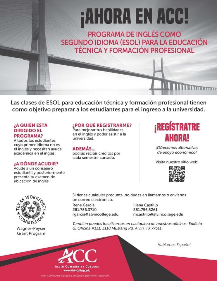 Alvin ISD Family & Community Engagement tweet media