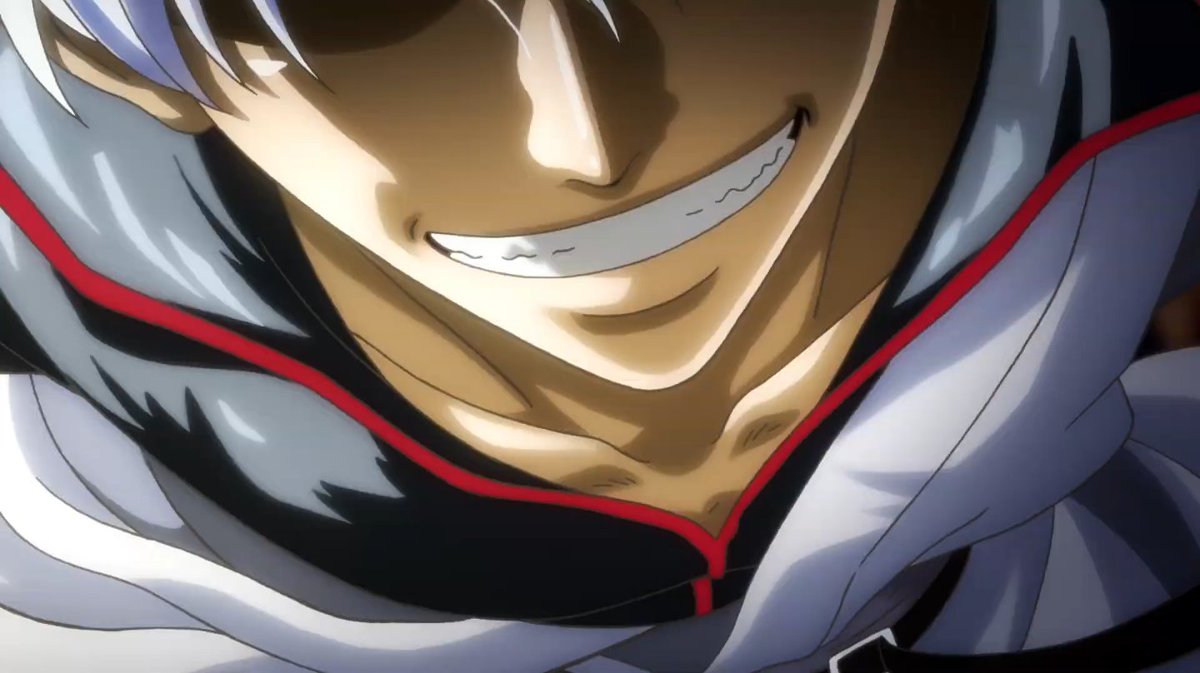 aboutgintoki's tweet image. 