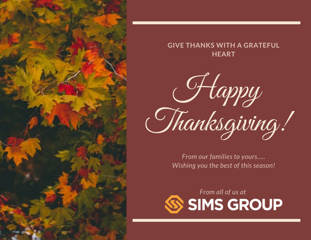 simsgrouppg's tweet image. From our families to yours....