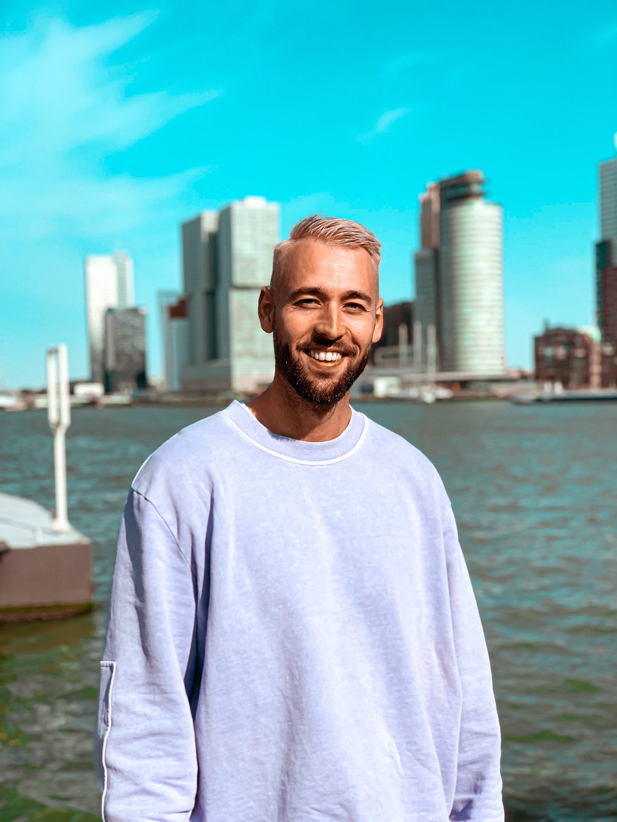 Missing the S U N ☀️