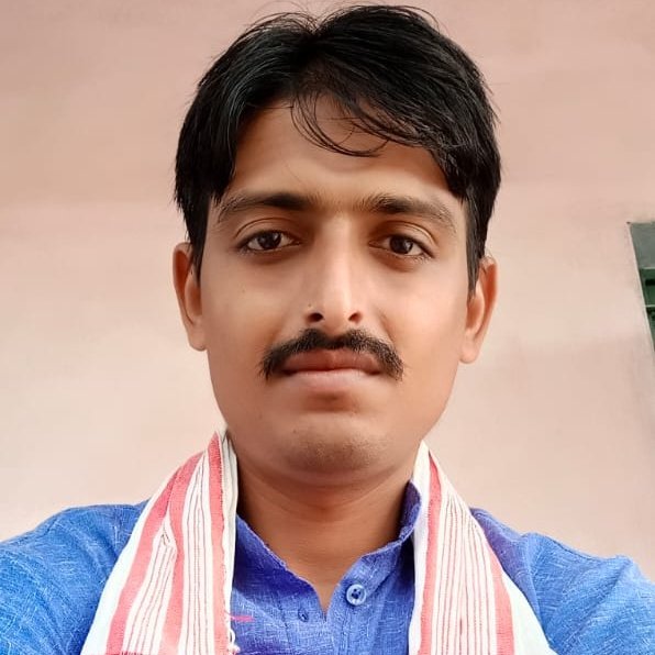 RssAnchal's tweet photo. #NewProfilePic https://t.co/86KwosAbjI