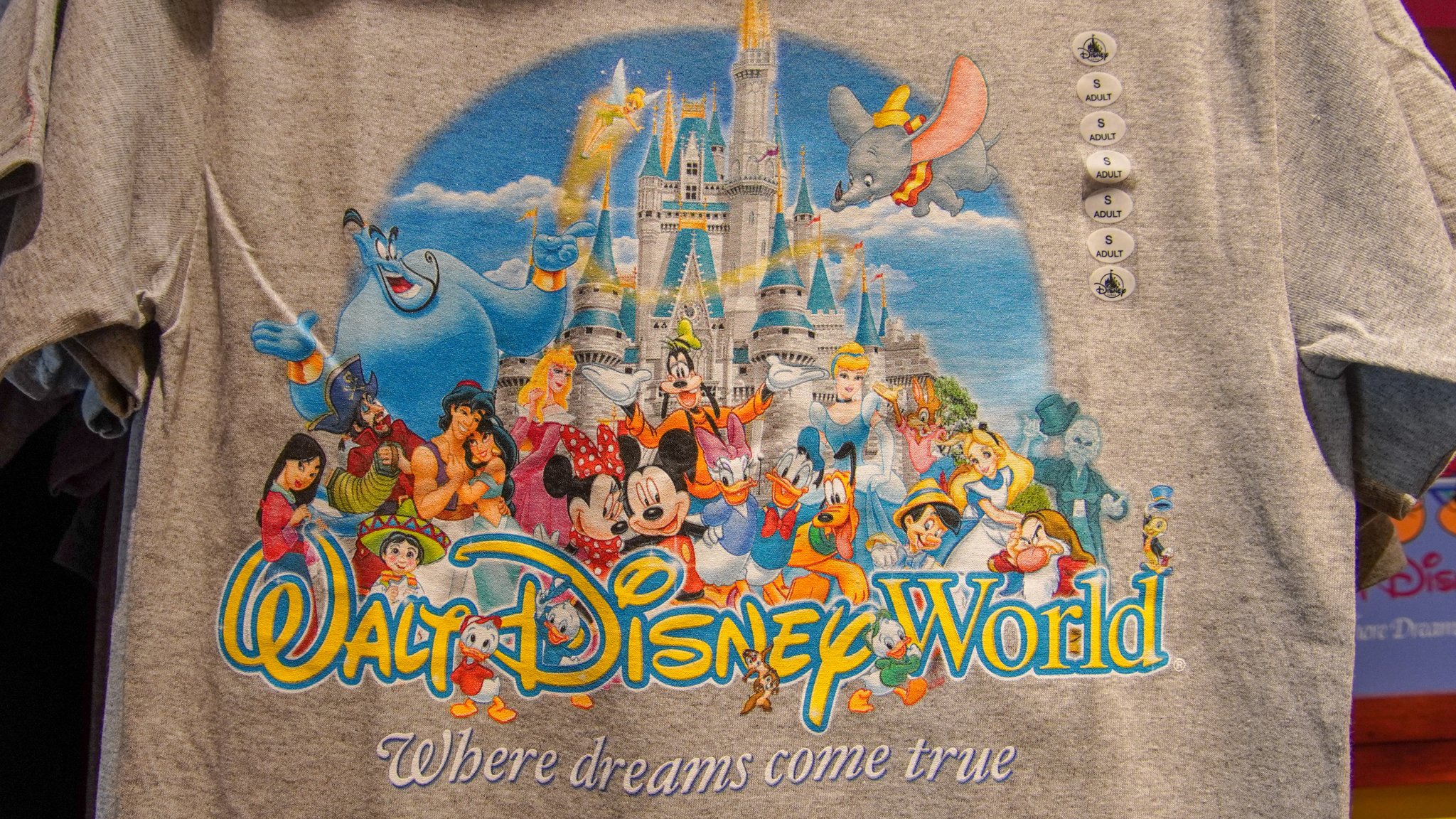 bioreconstruct on X: Walt Disney World character shirt. Zoom in to see  them all. $25 or $22 with 2nd same category.  / X