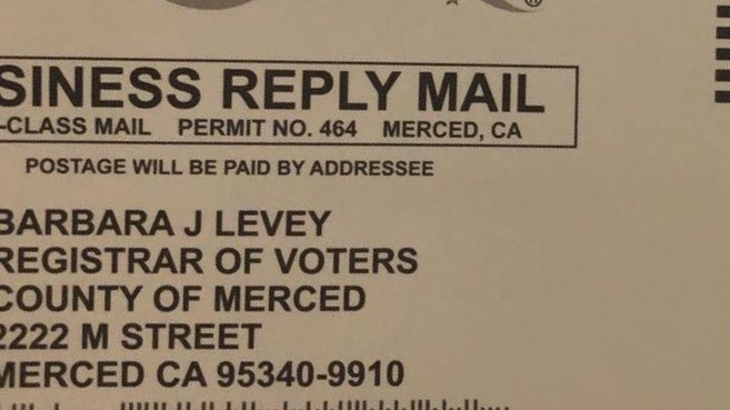 VosaDelhi's tweet photo. Ballots are arriving! Remember to vote the three individuals you feel will put students first!! #delhistudentsfirst #timeforchange #voteariel #votecynthia #votejuan #voteramon #pick3 https://t.co/OIBfa1W6kp