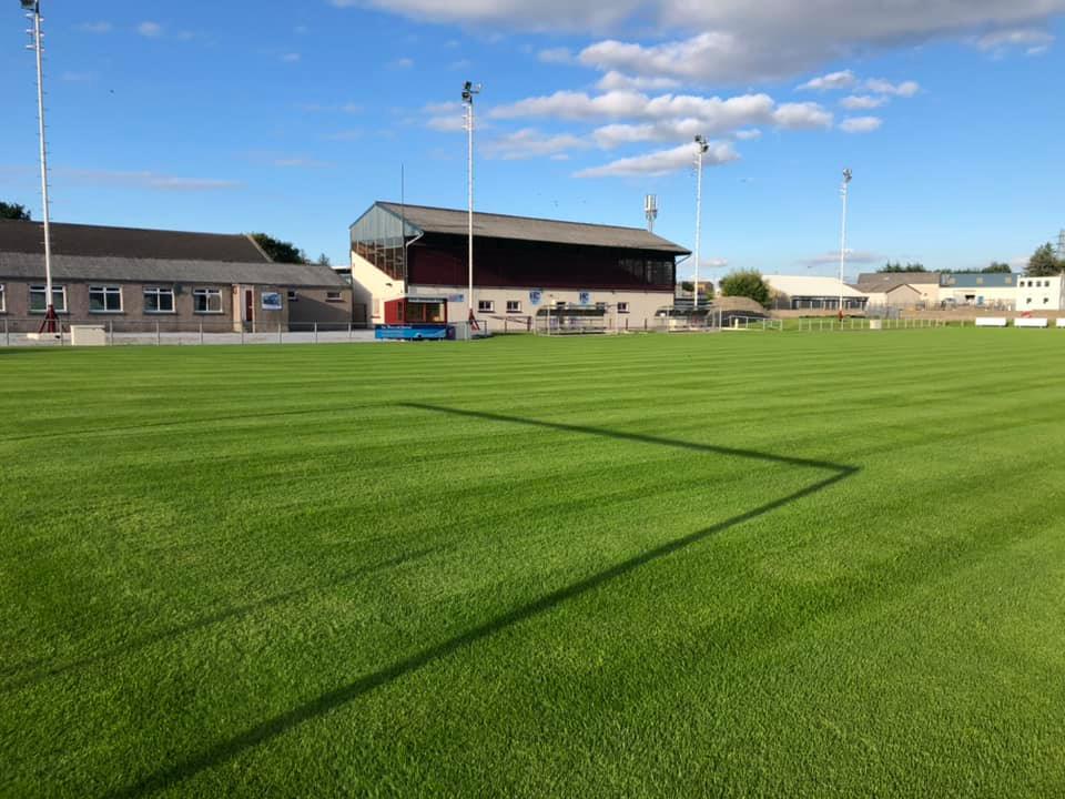 KeithFC's tweet photo. Given the current times and no competitive football for some time yet, our Vice Chairman and Club Historian Charlie Simpson thought he would write a poem about going to Kynoch Park on a 'Setterday Aifterneen' to cheer folk up . . . 
https://t.co/rPpkzxgY5a https://t.co/Ls77fE854g