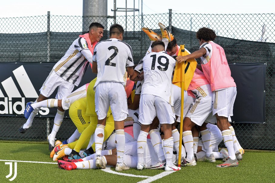 Os próximos jogos da Juventus Primavera:
16/10 (10h): #AscoliJuve
25/10 (12h): #JuveSamp
1/11 (6h): #RomaJuve
7/11 (8h): #SassuoloJuve https://t.co/SJLe0gq7zT