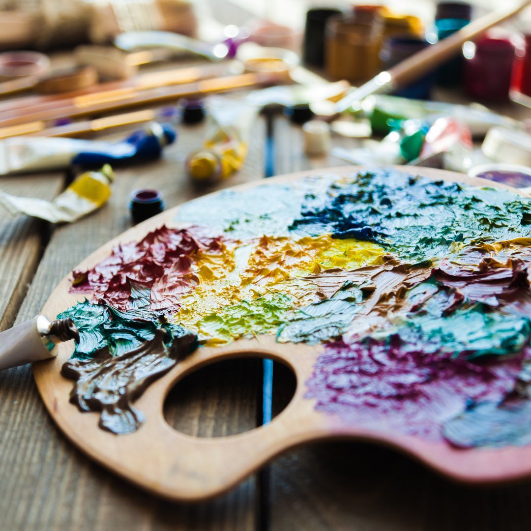 Station Gallery tweet media