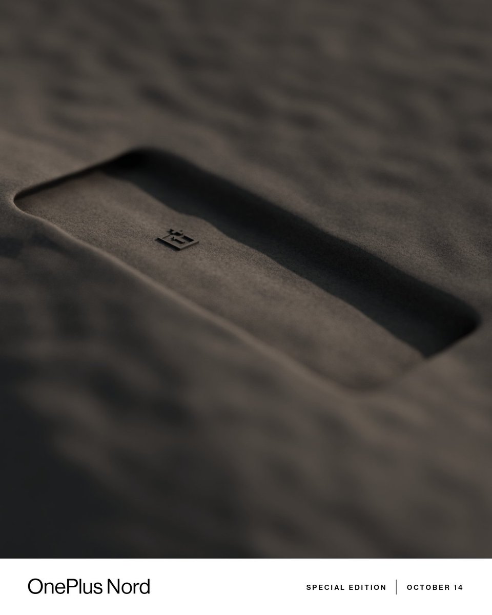 TrendingTechin's tweet photo. So yaa 😍😍
#OnePlusNord special edition also launch with #OnePlus8T5G
- on 14 th OCT.
Are you excited for #OnePlue upcoming launch ...??
For more updates / leaks
JOIN OUR #TechArmy
👉 @TrendingTech_1 👈 https://t.co/d9fwovbwyl