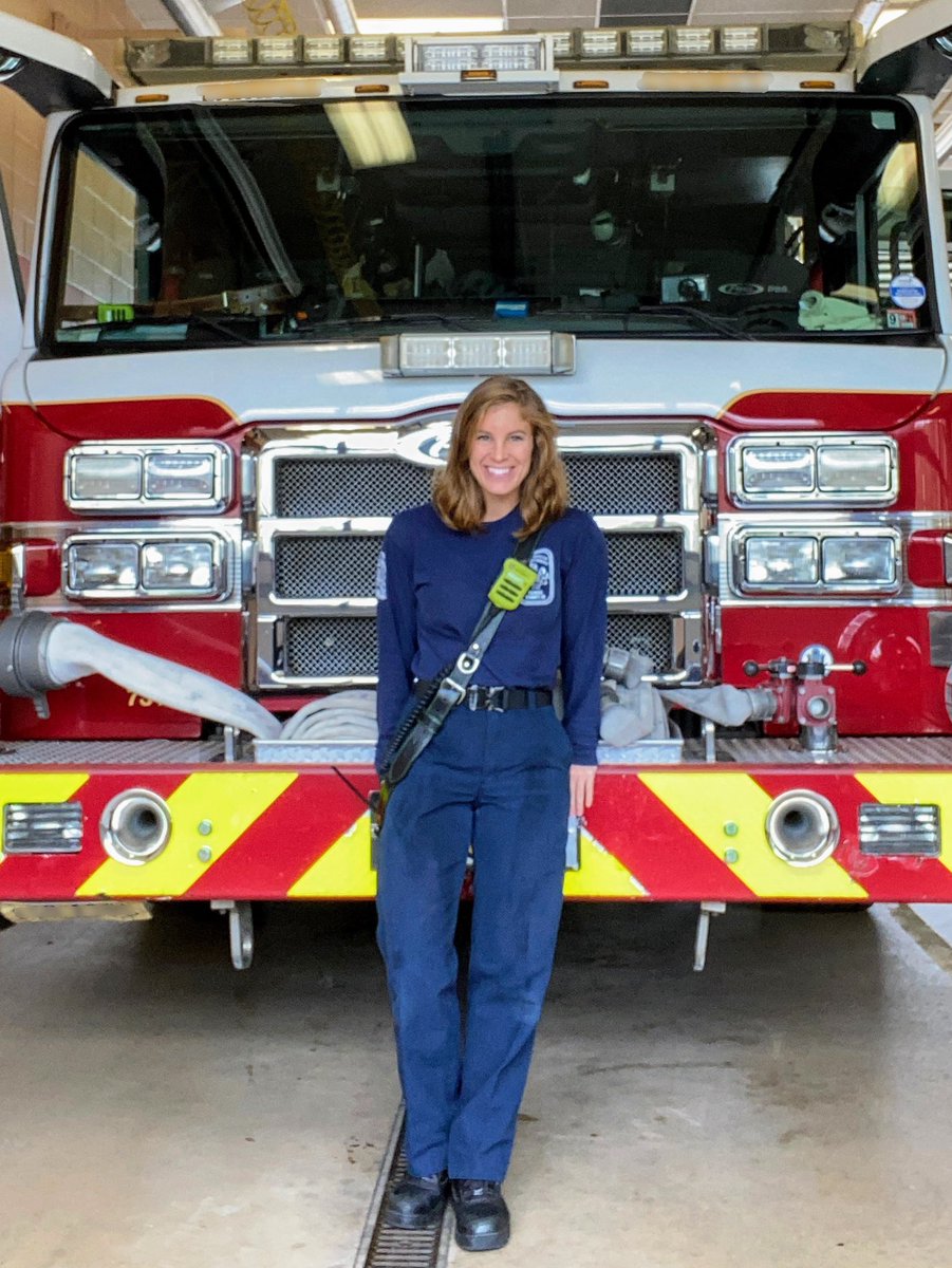 heygoddard's tweet photo. Hi. I love my job. Have a nice day! 😁

#firefighter #firefighterlife #probielife #enginecrew #stationpride #ilovemyjob https://t.co/h2QpKrjffW