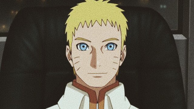 from being a no one to becoming a someone, naruto uzumaki! #naruto