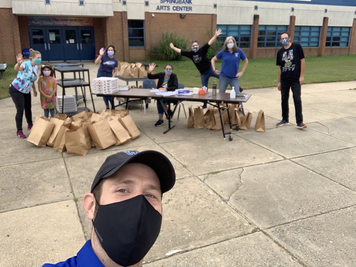 It’s a great morning to pick up your art supplies with our <a href="/WphsArts/">Westpo Arts</a> team!!  If you didn’t come today please come Monday between 1-3pm!  #WestPoArts