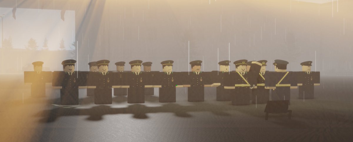 RobloxTurkey's tweet image. Her zaman ve her yerde!