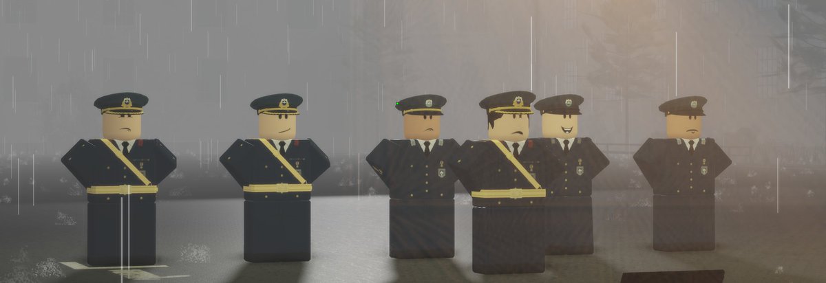 RobloxTurkey's tweet image. Her zaman ve her yerde!