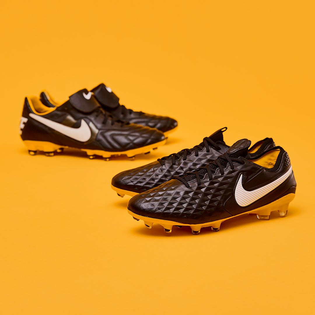 nogle få medlem mad Pro:Direct Soccer on Twitter: "Inspired by the OG 🙌 The Nike Tiempo Legend  VIII Elite Tech Craft edition is in stock now at Pro:Direct Soccer 👌 Who  had a pair of those