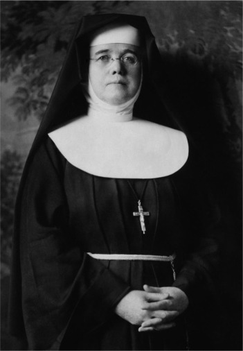 One of the best known eponymous nodes is the “Sister Mary Joseph nodule”, named after the gifted woman born Julia Dempsey (1856-1939), who was Dr Will Mayo’s scrub nurse  @MayoClinic and, as a Sister of Saint Francis, directed St Marys Hospital in Rochester, MN for 46 years./2