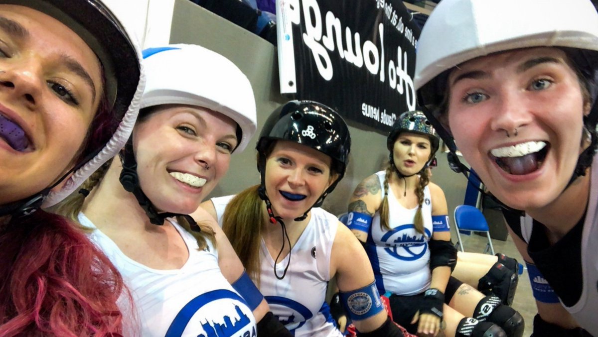 NashvilleRollerDerby tweet media