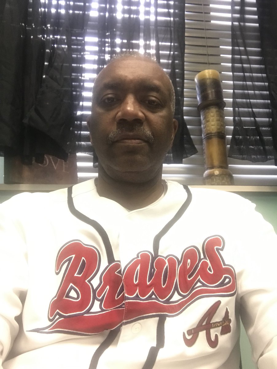CBernardSolomon's tweet image. Jersey Day ⁦@lmsleopards⁩. Go Braves! #CPSspiritweek #lmsbest