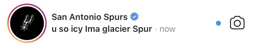yooooo  @spurs