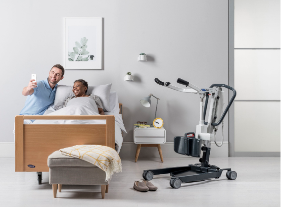 Invacare (USA) tweet media