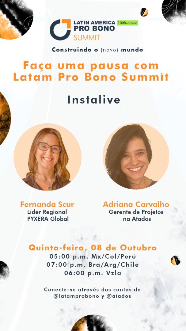 Probono Venture tweet media