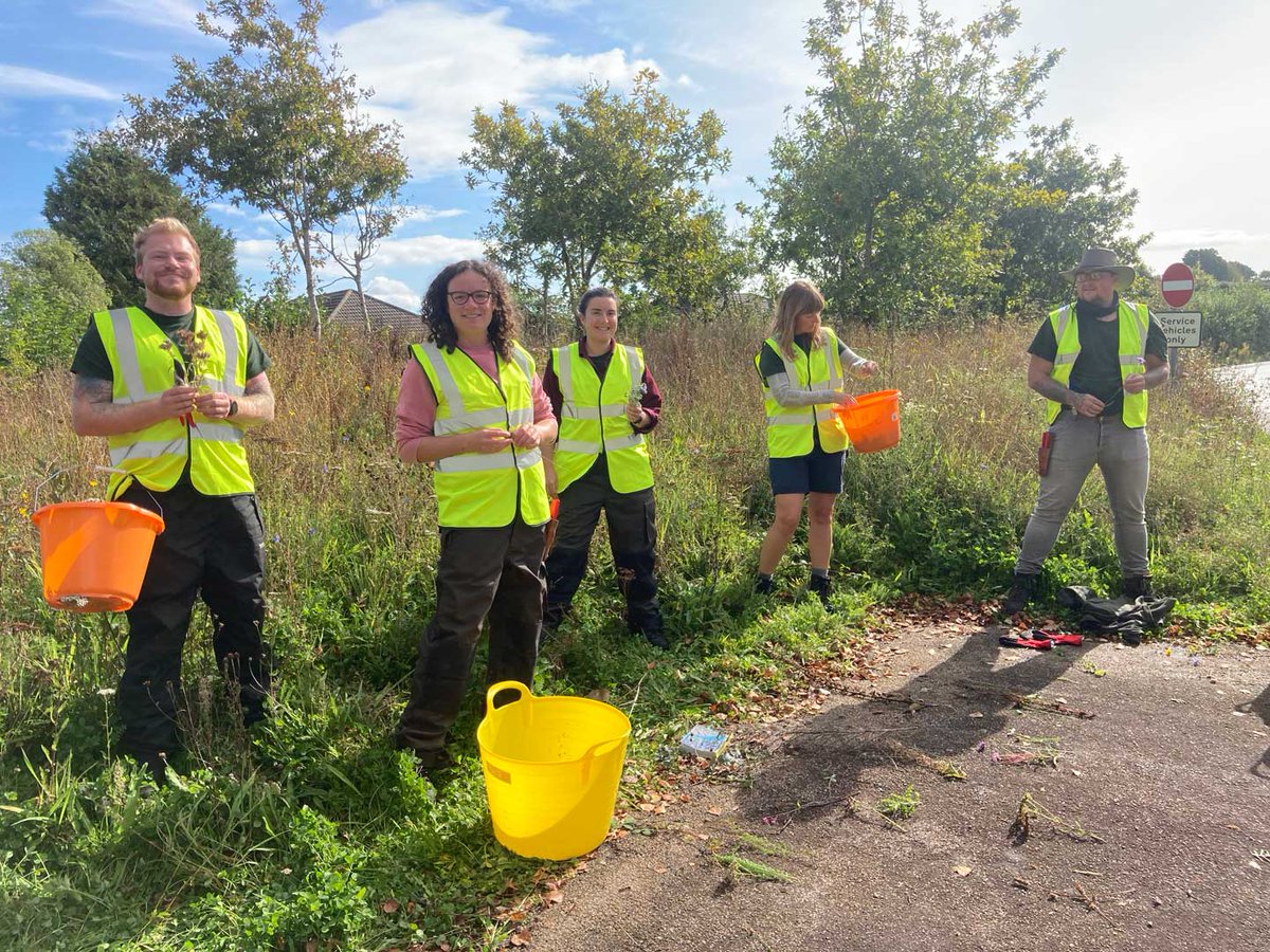 Eden Project tweet media