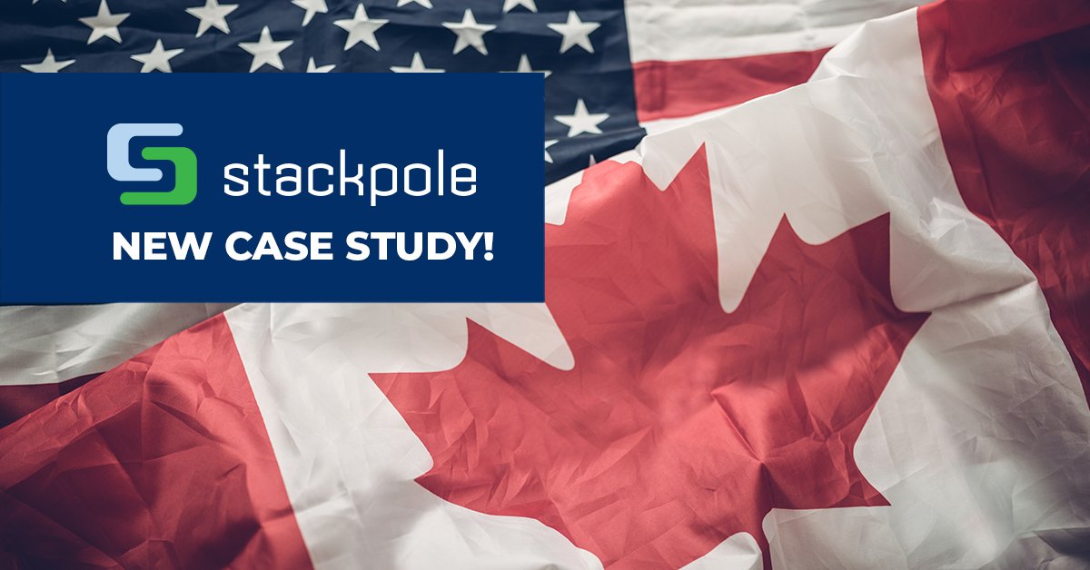 stackpoleteam's tweet image. Our client, @Addisonfleet wanted to expand their #reputation, bolster #leadership in the market, foster relationships with key audiences and increase website traffic, and our team at Stackpole was ready to help them every step of the way. hubs.li/H0xw6gS0 #SocialMedia