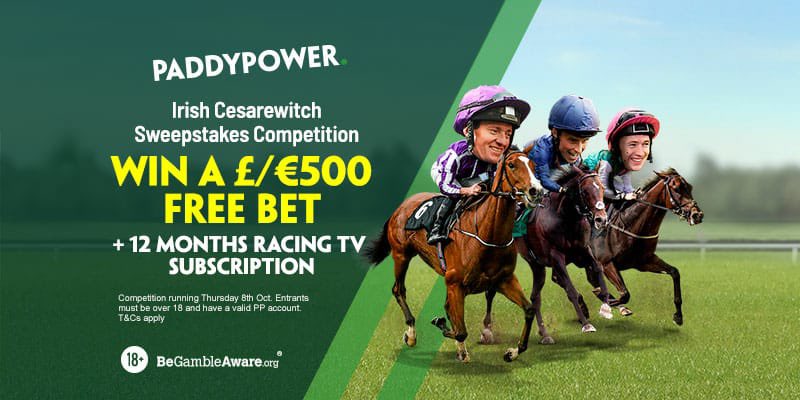 Paddy Power tweet media