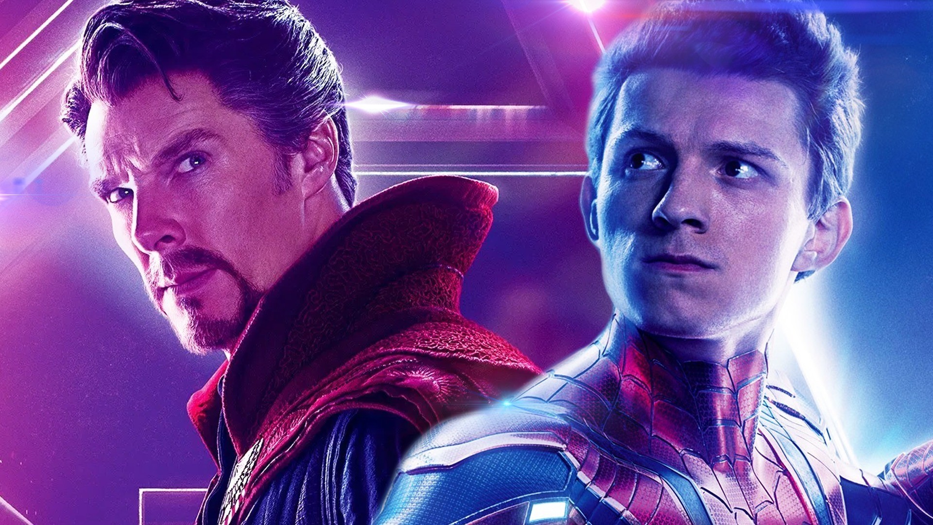 Homem-Aranha 3': Doutor Estranho será mentor de Peter Parker no novo filme  