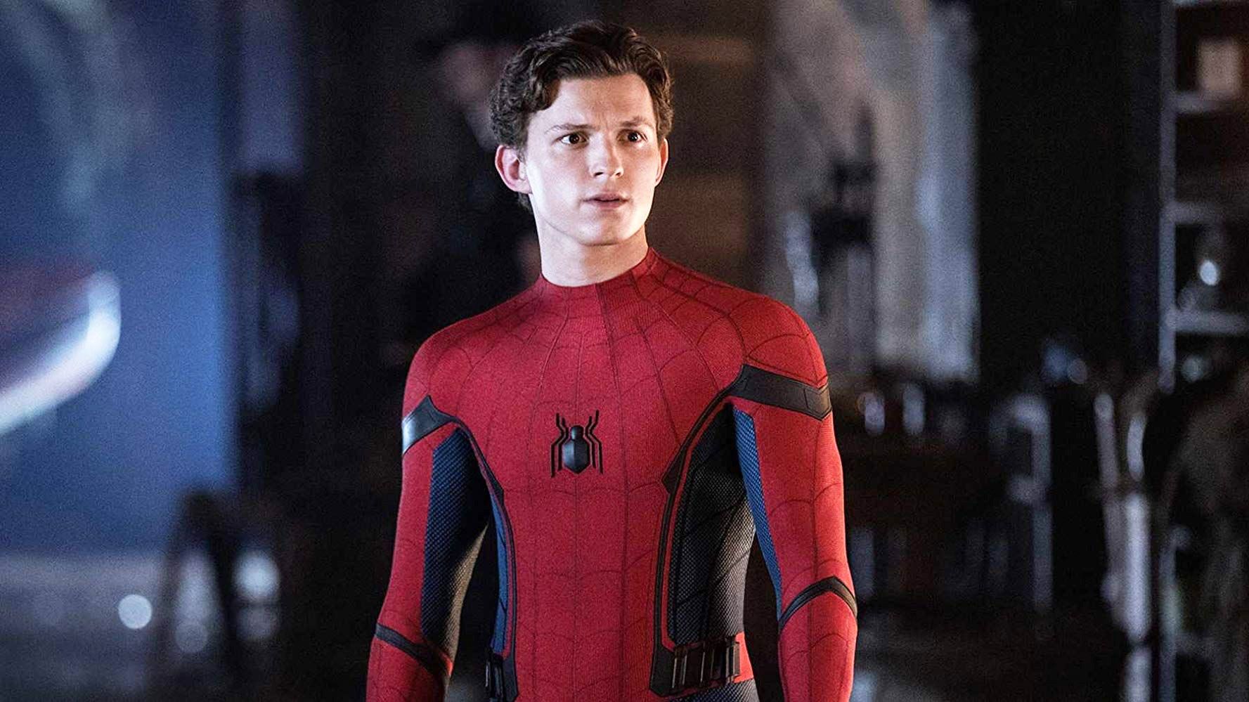 Doutor Estranho será novo mentor de Peter Parker em 'Homem-Aranha 3