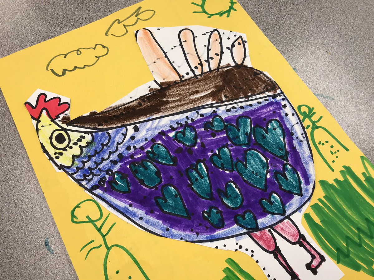 dknambo's tweet photo. Prize π winning chickens π today ! Beaver π stars shine bright! @BeaverMST_Stars @gisd_iteam @gisdmagnets #GISDIntersession #DifferenceMaker #BeaverSmiles https://t.co/1y6lx5Rfjm