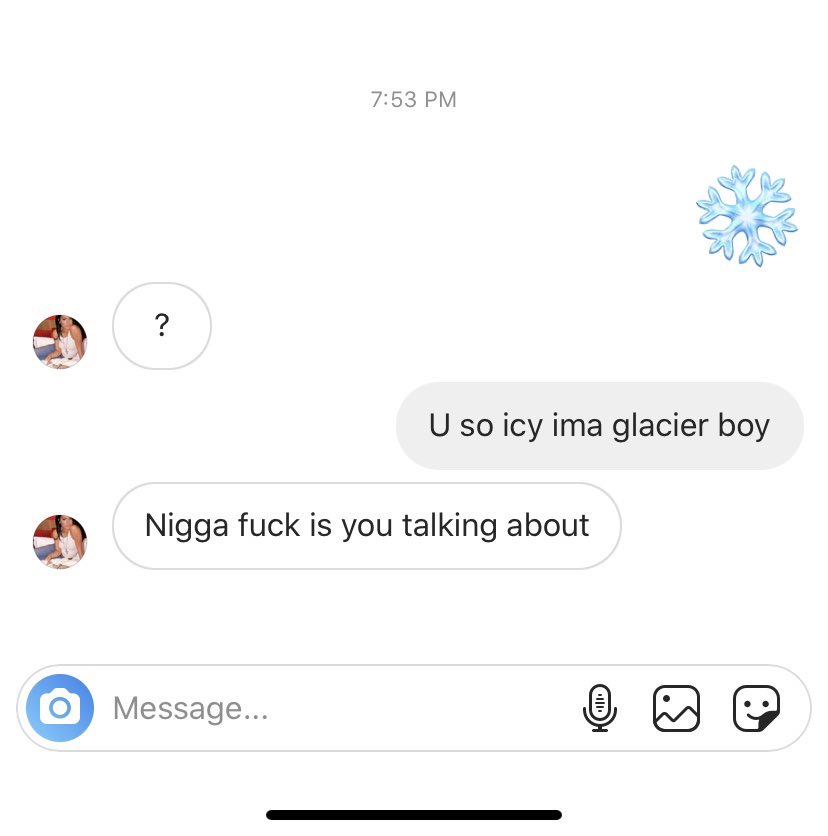 XXL's tweet image. Looks like Quavo’s pick up line ain’t working as easy as people thought 😂😂😂