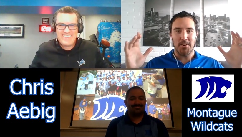 LionsYouthFB's tweet photo. Friendships were forged between #MYFC, @Gue_Football &amp; the @Lions when a group of dads coaching their kids joined our summer camp at @fordfield. Hear the story here, inside our FREE #virtualtraininghub presented by @UMCreditUnion. https://t.co/sm5EQWhXDh https://t.co/oMx96roRv6
