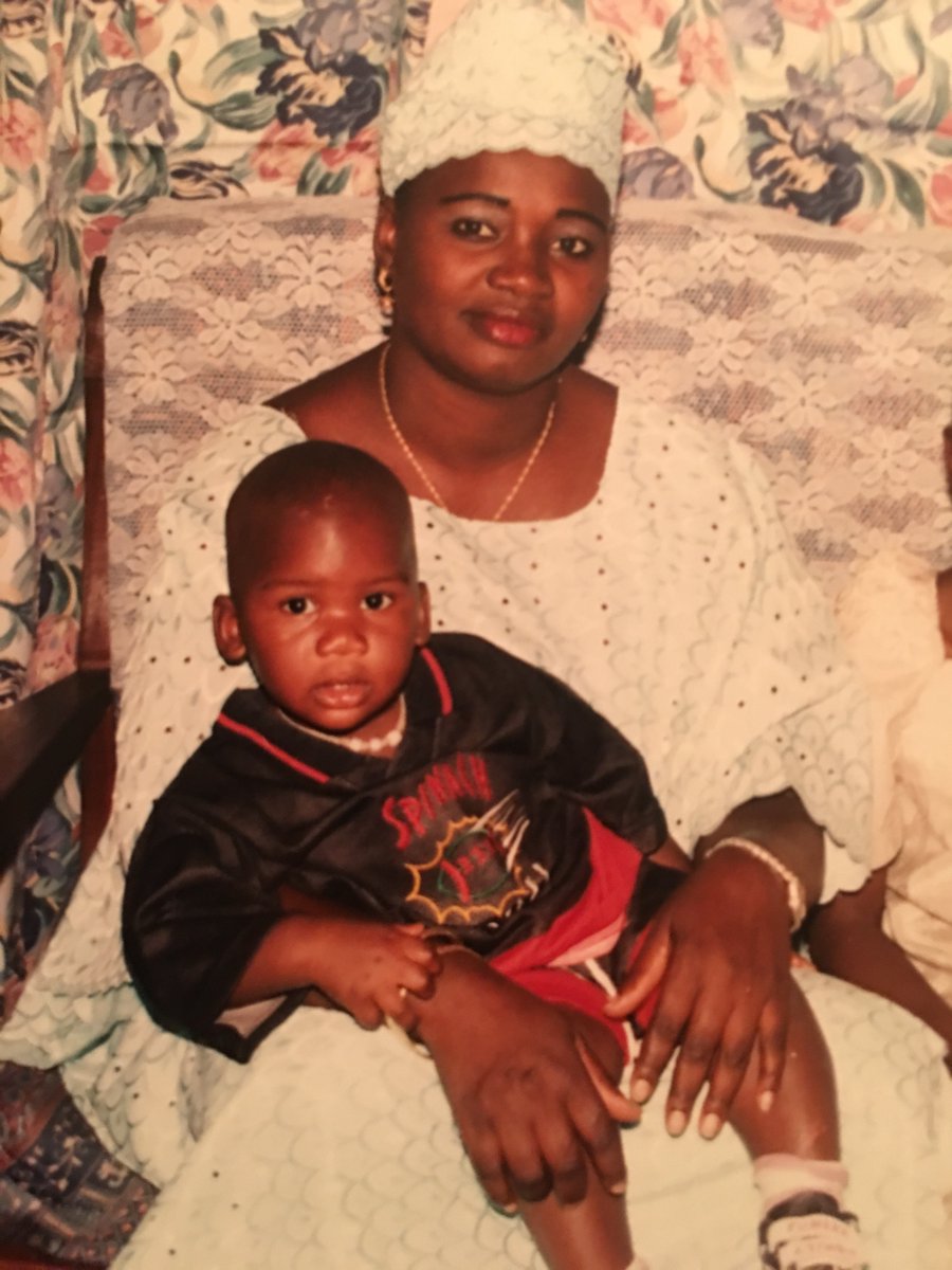 CodyWorsham's tweet photo. Look at Ali Gaye.

The quarterback-chasing edge rusher. The carrier of a lost friend's legacy. The hope of a nation. The heir to a father's dream.

A story on a star who shines for so many, a player who plays for something bigger. 

https://t.co/8lLgdqICts https://t.co/S3PK0GoZ5V