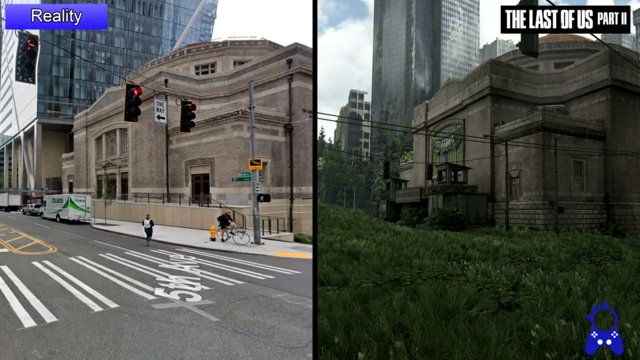 сиэтл last of us. The last of us 2 локации. сиэтл last of us. сиэтл из the last of us 2. сиэтл the last of us 2.