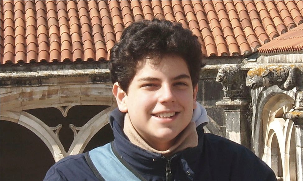 Carlo Acutis, who will be beatified by Pope Francis this Saturday, was born in London and baptised at Our Lady of Dolours, Fulham Road.

Read more: bit.ly/2FaUZ6i

📷Florentin27, licensed under the Creative Commons Attribution-Share Alike 4.0 International license.