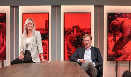 Nieuwe aflevering van Werkplein TV: Werken in de foodsector.
Iedereen heeft er een beeld bij, maar klopt dat beeld nog wel? Hoe is het werken in de foodsector en hoe zit het met de werktijden en het loon? Bekijk deze aflevering op: werkpleintwente.nl/werkplein-tv/