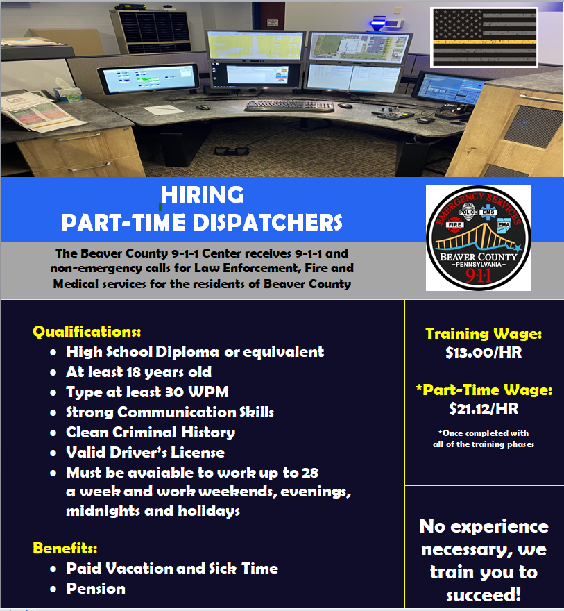 Beaver County PA tweet media