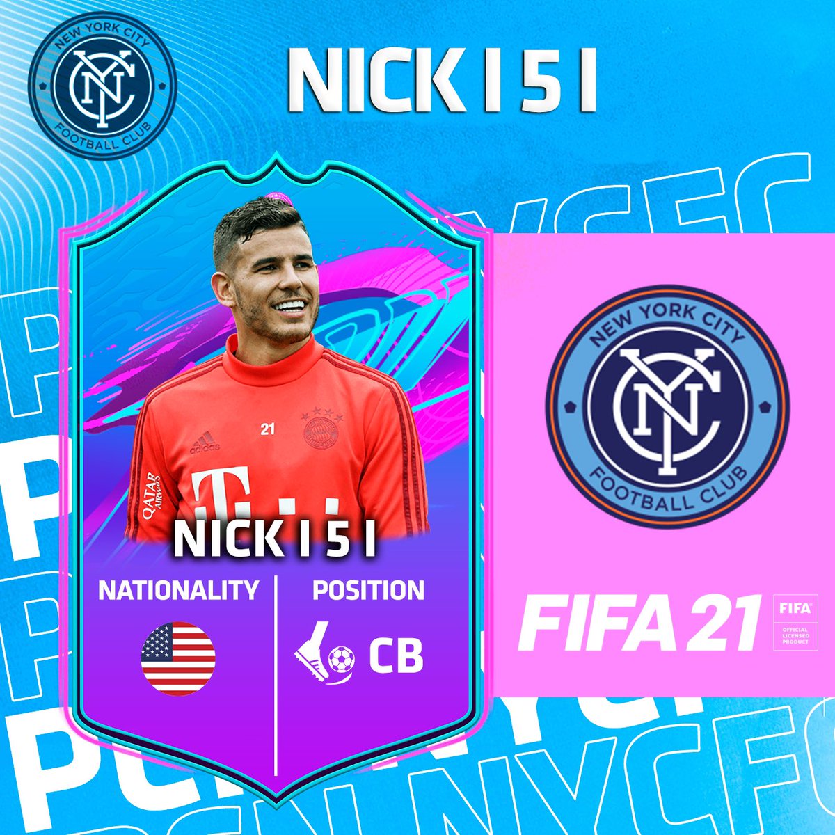 PCN NYCFC tweet media