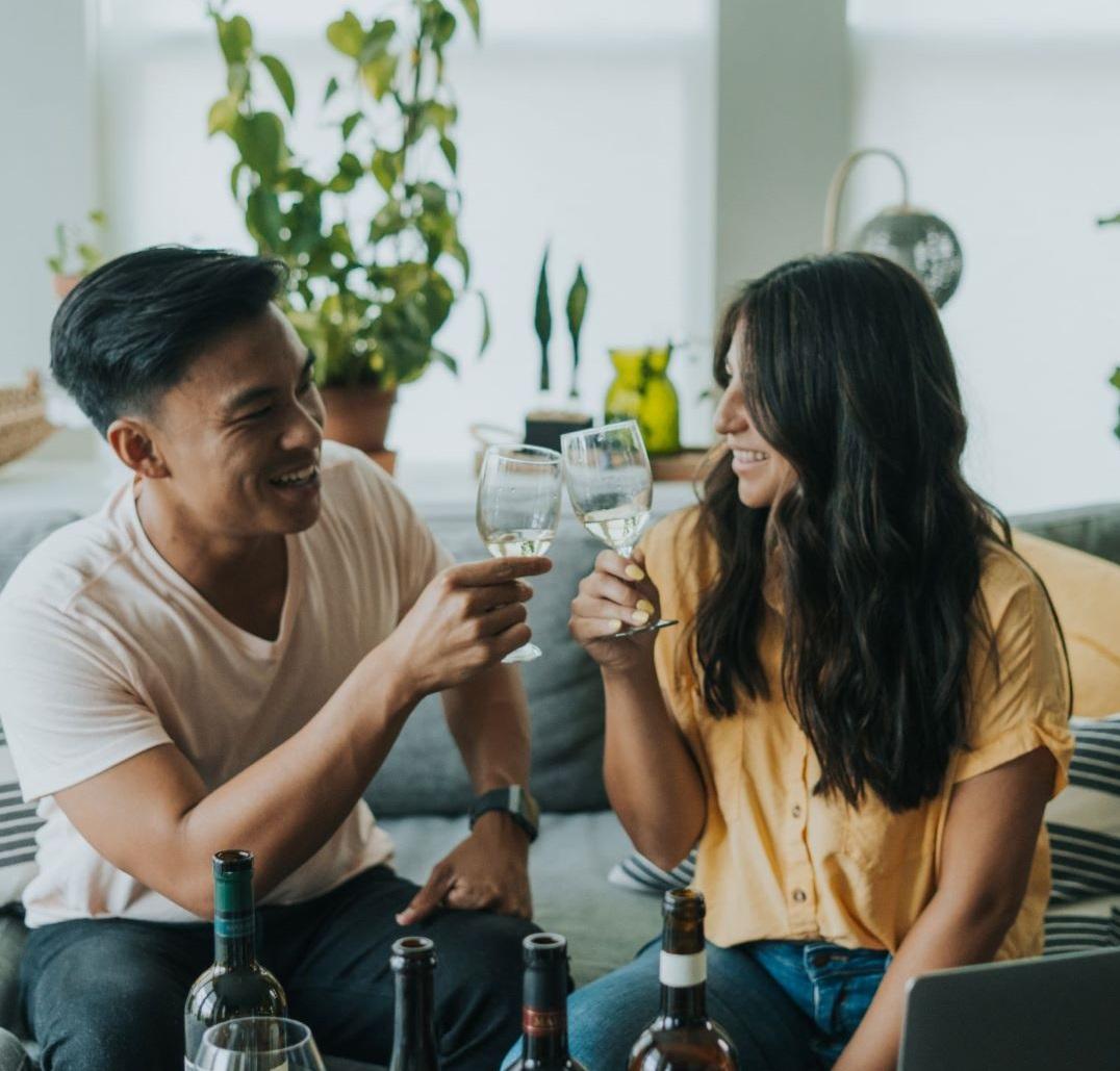 Join us for a Virtual Wine Event on October 14! conta.cc/36MPlTw