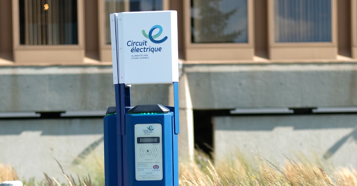 Hydro Quebec Hydroquebec Twitter