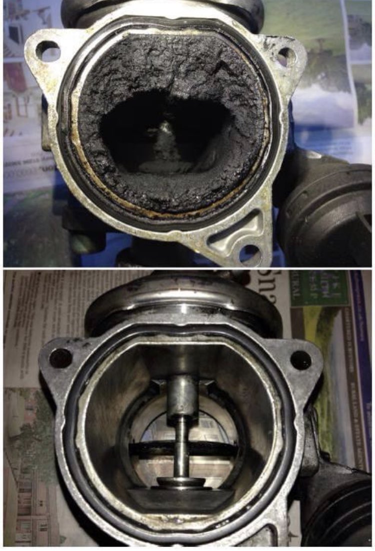 TopTechnician08's tweet photo. @femalemechanic1 Nice find Hannah, I’ve seen worse though... https://t.co/DuRj7jiwHL