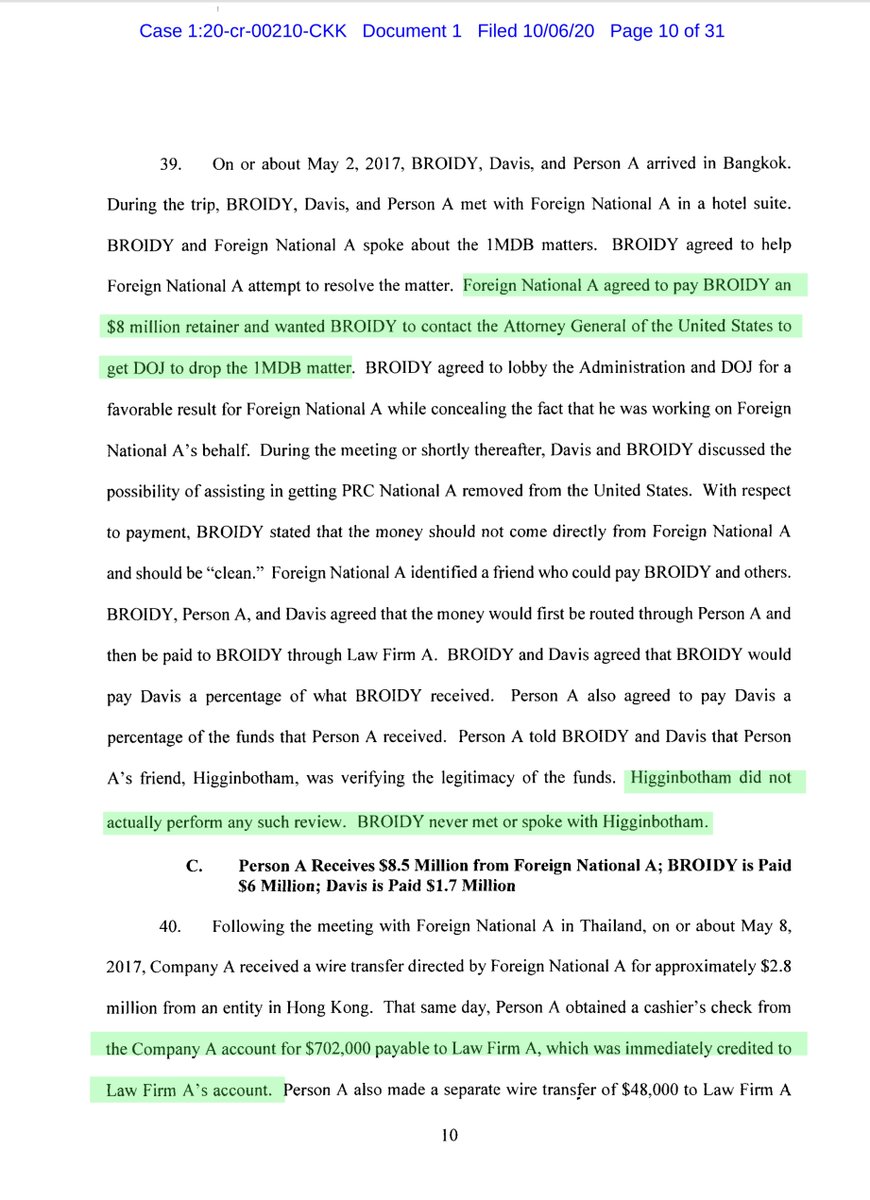 I told you that $8M from Qatar that traveled through KSA, Isle of Mann, Switzerland, Canada & ultimately to CAI gave you the MOU in Q3 2017fuck off trolls you knew I was on the target so you decided to dox me doxed my family including my children  https://twitter.com/File411/status/1300578789521489921?s=20