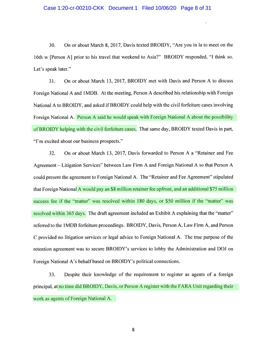 I told you that $8M from Qatar that traveled through KSA, Isle of Mann, Switzerland, Canada & ultimately to CAI gave you the MOU in Q3 2017fuck off trolls you knew I was on the target so you decided to dox me doxed my family including my children  https://twitter.com/File411/status/1300578789521489921?s=20